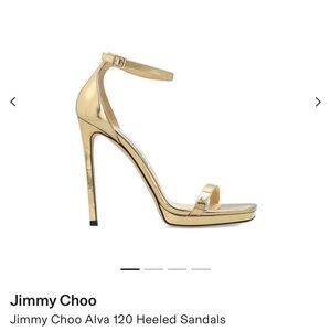 Jimmy Choo NWT